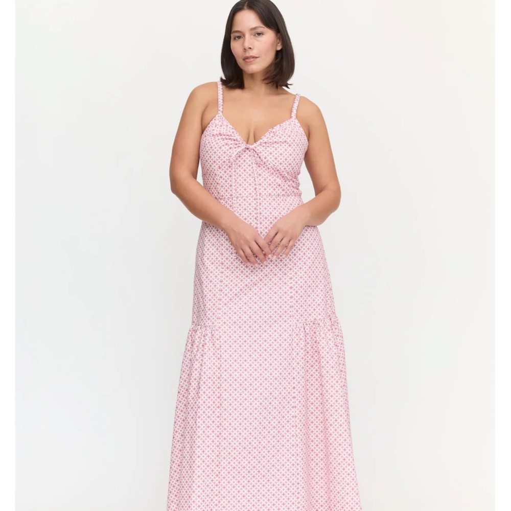 Hill House Home The Lillie Dress